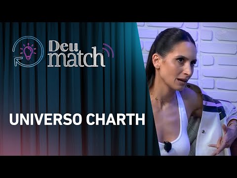 Nastacia Schacht: “Você precisa ser TRANSPARENTE e VERDADEIRO com o seu cliente!” | DEU MATCH