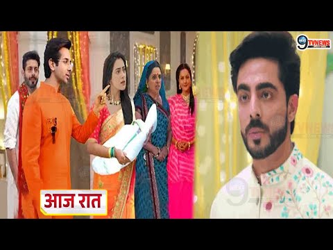 Jhanak Serial Update : आज रात विहान के घर झनक अनिरुद्ध का होगा मिलन, पलटेगी शो की कहानी !