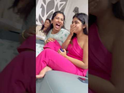 Miku Apudu ienah ela iendhi ah guyssss 😃😅😃😅 ma mummy thitlu don’t mind 😀
