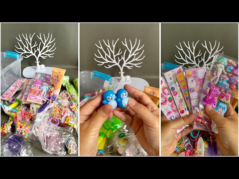 Toys - Unboxing Mainan Set GUKA