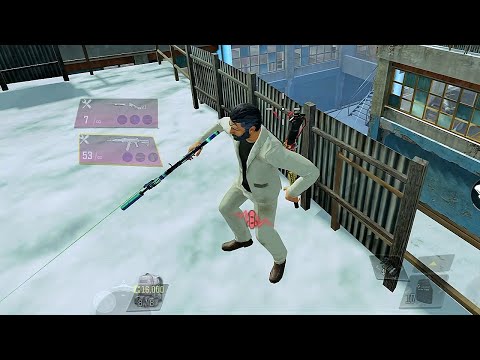 76 Kills In Single Lobby Full COD Mobile Gameplay Legendary Call of Duty Mobile!