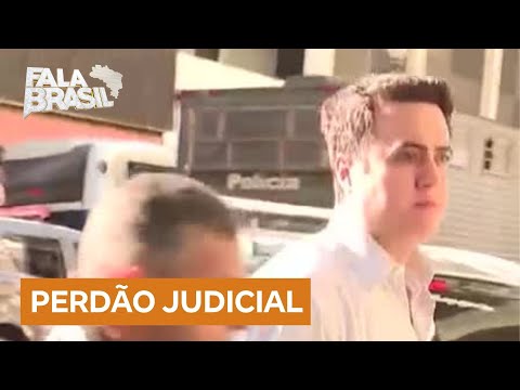 Delator do PCC pediu perdão judicial em acordo de colaboração com a polícia