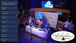 Malle Opening live aus dem Heuboden Umkirch