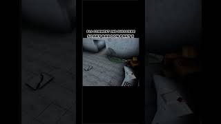 Scary Baboon Part 3 #gorillatag