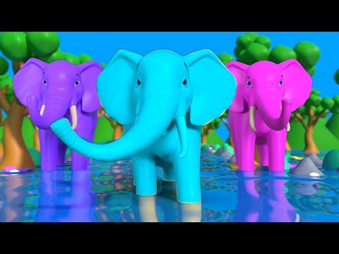 Hindi Nursery Rhymes 22 Rhymes for Childrens Hindi Poems