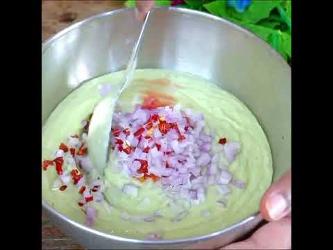 Protein rich healthy breakfast