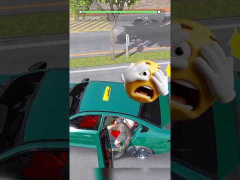 Crazy drift taxi😏😳 Car Parking #carparkingmultiplayer #shorts #drift