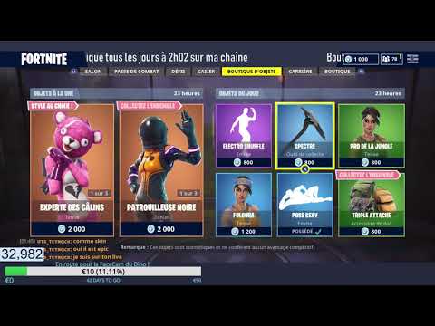 Fortnite Nog Ops Christmas Sweater
