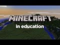 Minecraft's Educational Potential