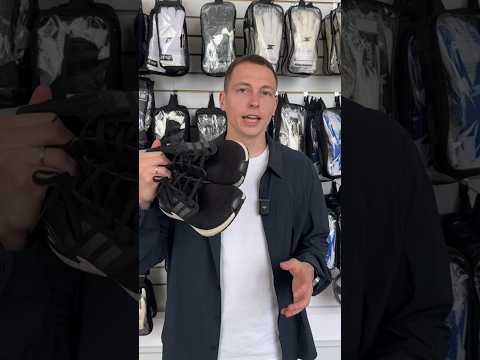 СЕКРЕТНЫЕ КРОССОВКИ