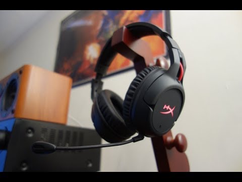 Hyperx Cloud Flight Microphone Not Working Jobs Ecityworks