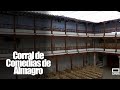 Aspectos del Corral de Comedias