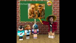 The continuous singing challenge with Brr Brr Patapim, Orcalelo Orcala, and Blueberrini Octopussini!