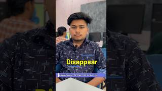 Revision Set- 155 & 156 :  અંગ્રેજી શબ્દો | English Words | ES++ | ITI College | All Trade | Gujarat