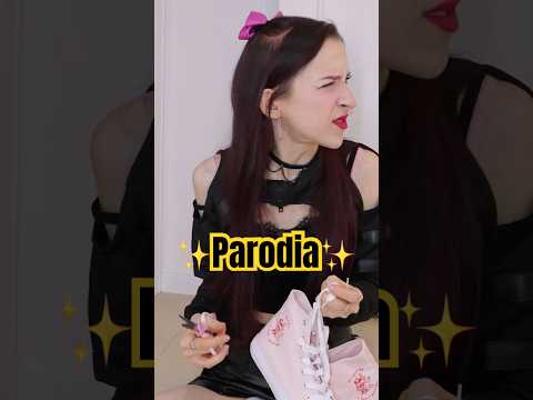 GDY NAMAWIASZ MAME NA NOWE BUTY...