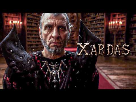 Gothic: XARDAS | Krótkometrażowy film (2025)