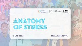 Anatomy of Stress
