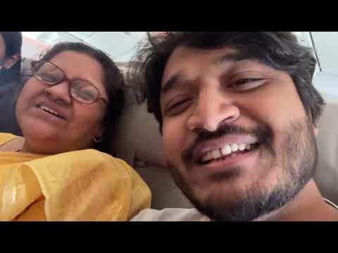 Dubai Family Tour | Nasif Akhtar