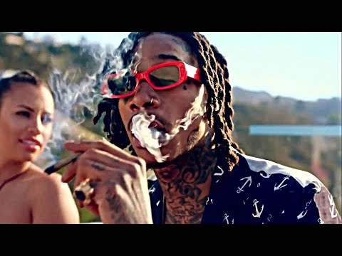 8528 Snoop Dogg Wiz Khalifa Yg The Marathon Continues Ft