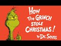 Exploring the Grinch's Christmas Adventure
