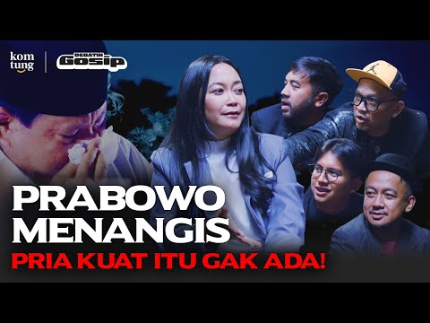 HUBUNGAN BAHAGIA CUMA ADA DI FILM AJA! | DEBATIN GOSIP EPS 74