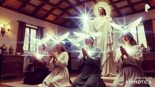 For God so loved the world that He gave His only begotten Son