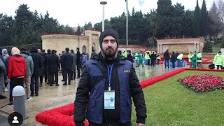 Dostlarla Axşam Söhbətimiz😍