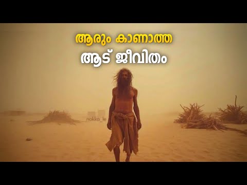 ആരും കാണാത്ത ആടുജീവിതം കഥ | Real Life Story Of Najeeb | Aadujeevitham | Prithviraj Sukumaran
