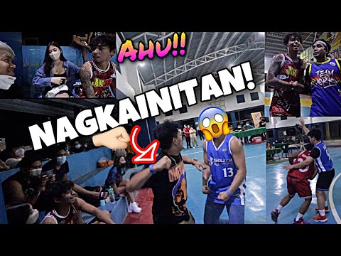 SOBRANG INET NG LABAN!  (GLENDON vs BUGOY , JAYZAM vs JOMAR)