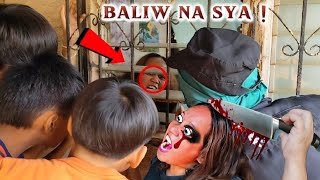 GRABE NA TO HINDI NA NAMIN MAKONTROL SI KILLER MAMA, LAHAT NG TAONG MAKITA NYA SINASAKTAN NYA PART11