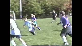 1997 OCT FCYSA Soccer
