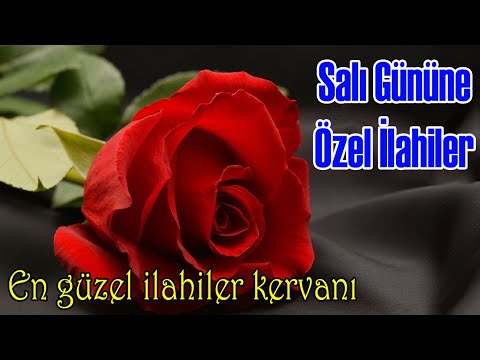 🌹Sevilen İlahiler🌹Karışık Güzel İlahiler🌹Yeni Çıkan Zikirli İlahiler 2025 - En Yeni İlahi Dinle🌹