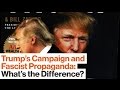 Understanding Media Influence and Totalitarian Techniques