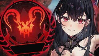 【APEX LEGENDS】getting t50 pred rank again ?!【#VSPOEN #AryaKuroha】