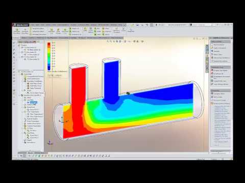 solidworks flow simulation help