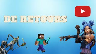 De retours