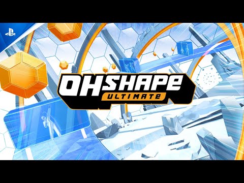 OhShape Ultimate - Launch Trailer | PS VR2 Games