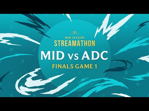 MSS Japan Day 2 Pro Exhibition Match Finals Game 1