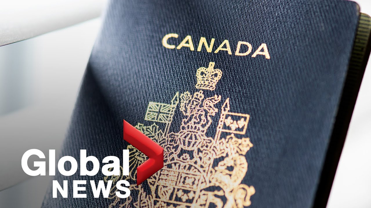 Passport Delays leave Canadians Frustrated, Running out of Time for Travel Plans