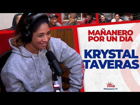 La Lista de las Cabañas | Krystal Taveras