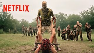 6 UNDERRATED Sci-Fi Series On Netflix That Deserve More Hype