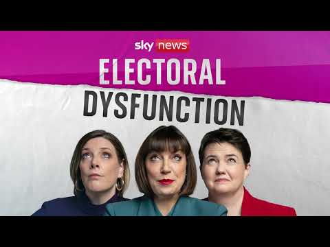 Electoral Dysfunction Teaser: Could the next Tory leader actually be really obvious?