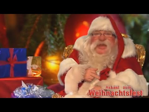 YouTube Kacke: Asbest zum Weihnachtsfest