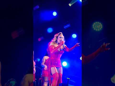 Eu nem fui e já estou com saudade! #AtéJá #Shorts #GloriaGroove