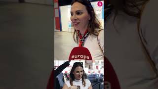 👥 La guerra sigue: Kiko Rivera arremete contra Irene Rosales en '¡De viernes!'. #Shorts