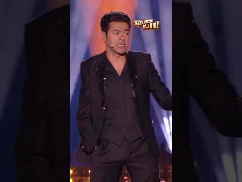 Jamel Debbouze sur le confinement : "Au début c'est ta famille après ça devient des gens" #shorts