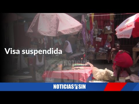 Grupos haitianos reaccionan a medida del Gobierno