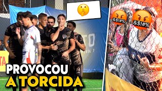 DO JEITO QUE VOCÊS GOSTAM! BRIG4, PROVOCAÇÃO E UM GOLAÇO!! 🔥🤫