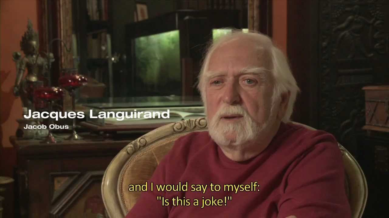 Mars et Avril Anonso santrauka