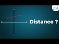 Distance and Coordinate Geometry Concepts